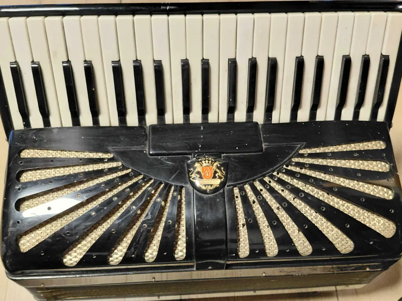 Billede 2 - ROYAL STANDARD