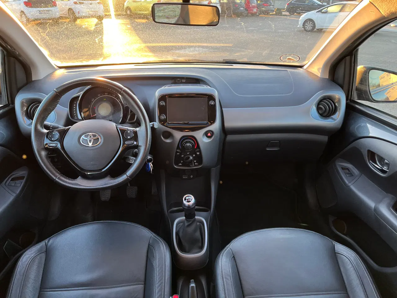 Billede 7 - Toyota Aygo X-cellence