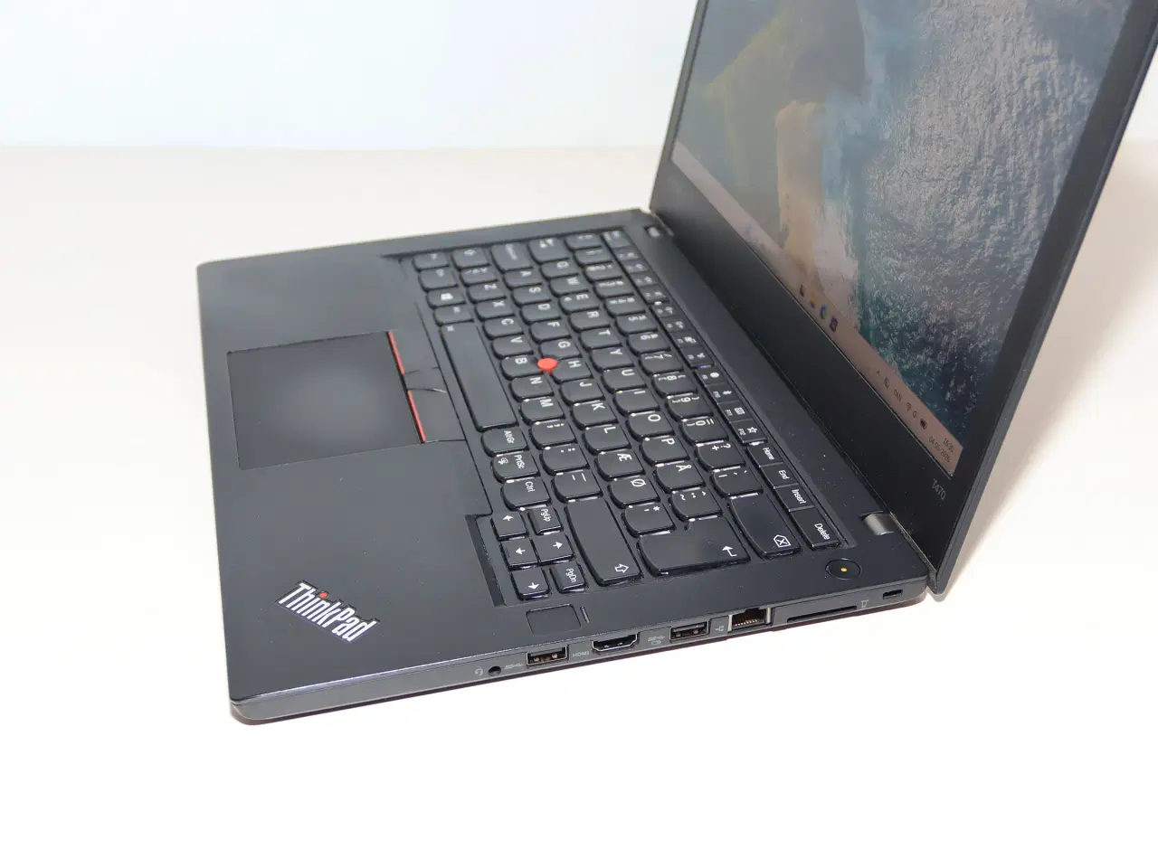 Billede 3 - Lenovo ThinkPad T470 - Core i5