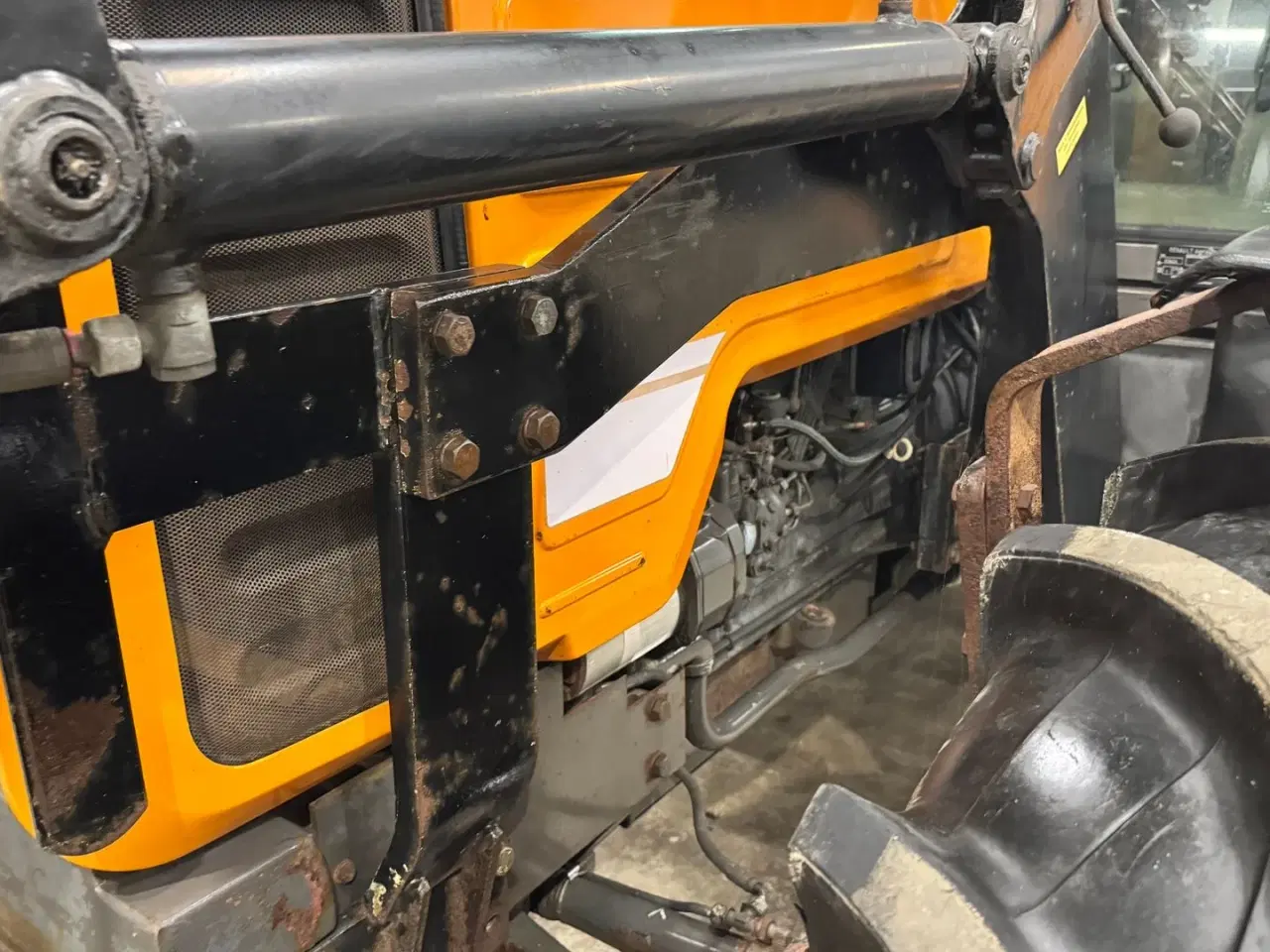 Billede 4 - Renault 106-54 106-54