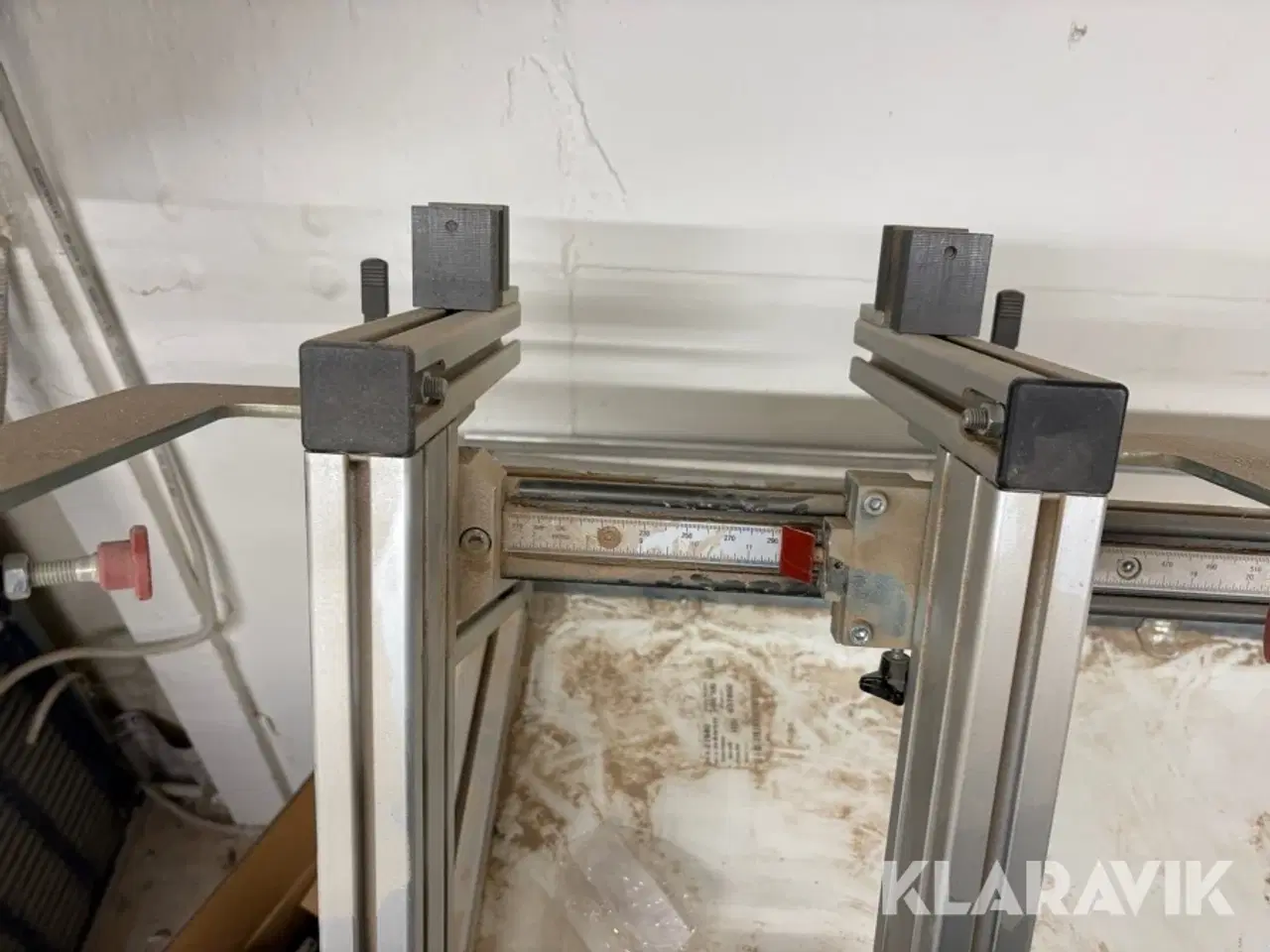 Billede 7 - Skuffe-samler Blum/Hettich Boxfix/InnoFit PRO