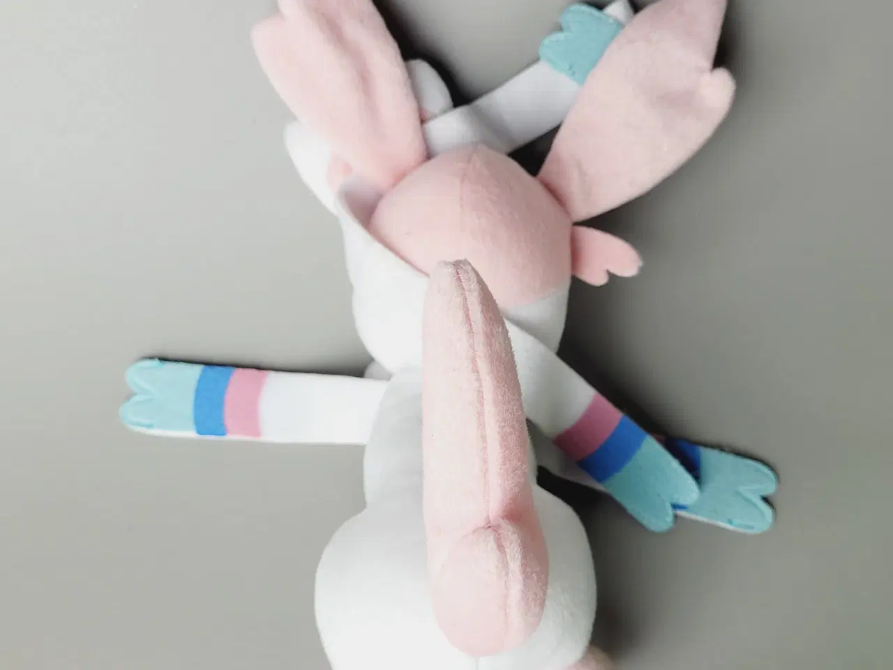 Billede 5 - ⭐️· Sylveon plysdyr fra Pokémon