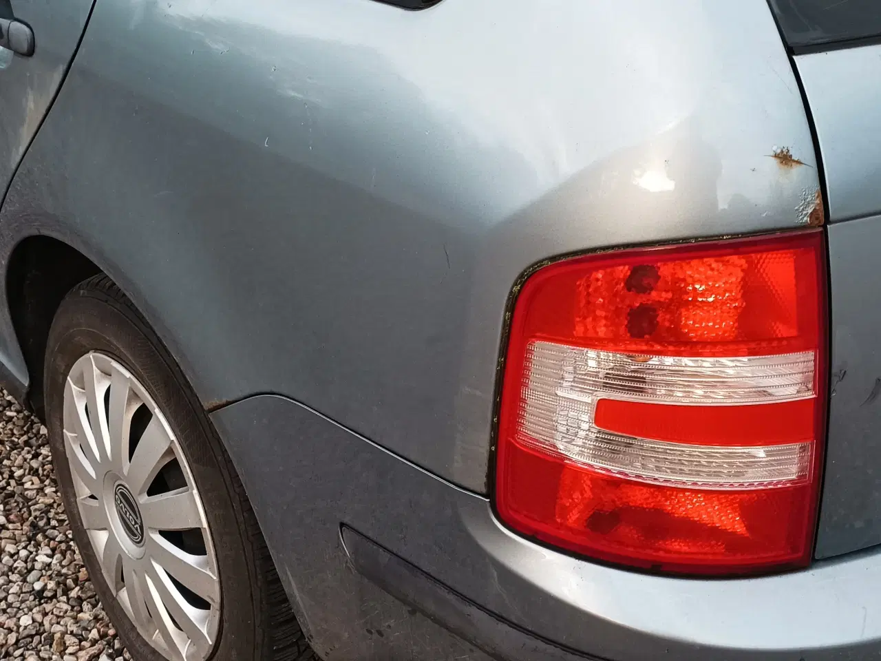 Billede 11 - Škoda Fabia combi 1.2 - - - N Y S Y N E T