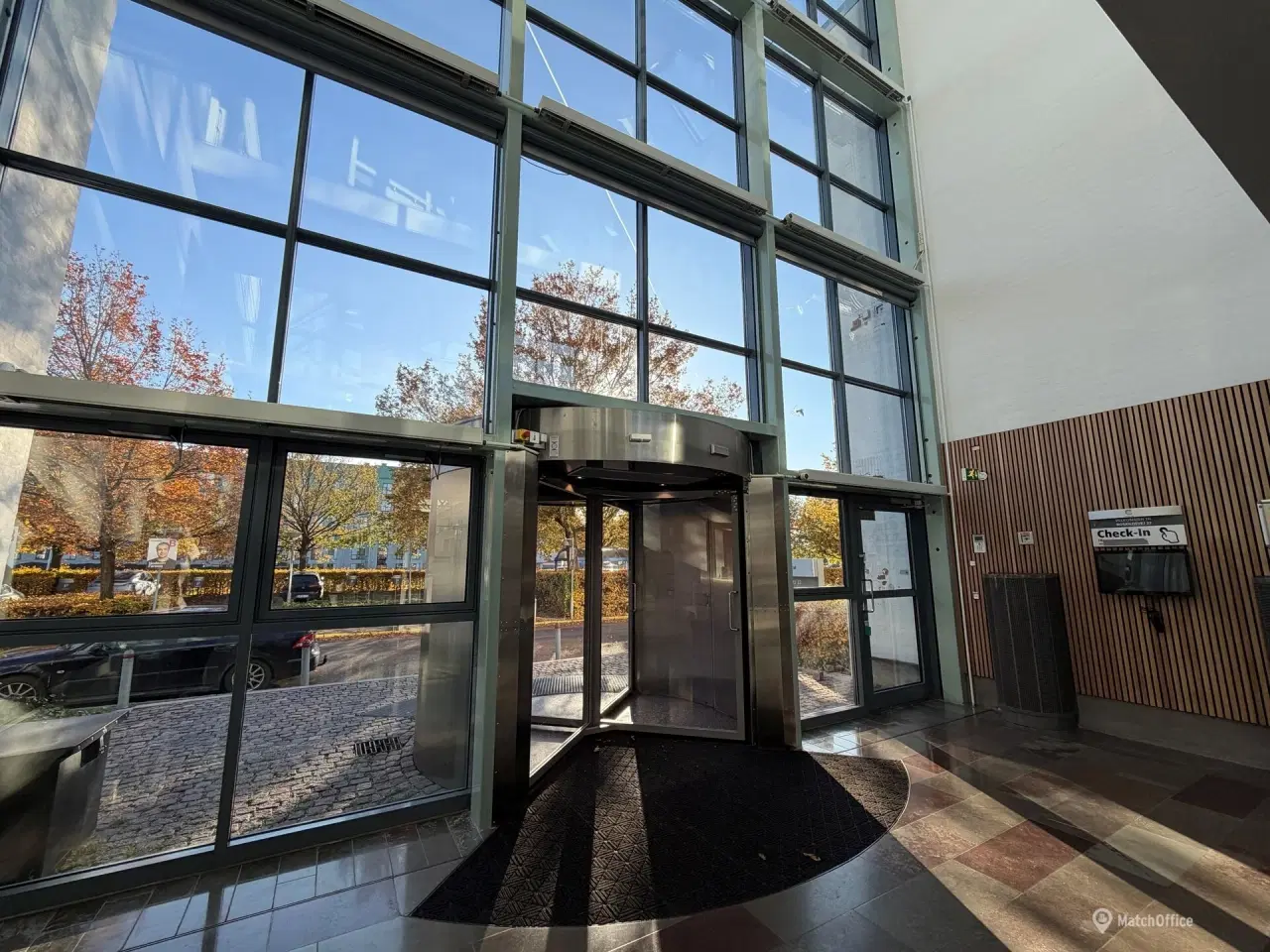 Billede 14 - Flerbrugerejendom med alt samlet under ét tag - totalmodernisering af fællesarealer i første halvår af 2026