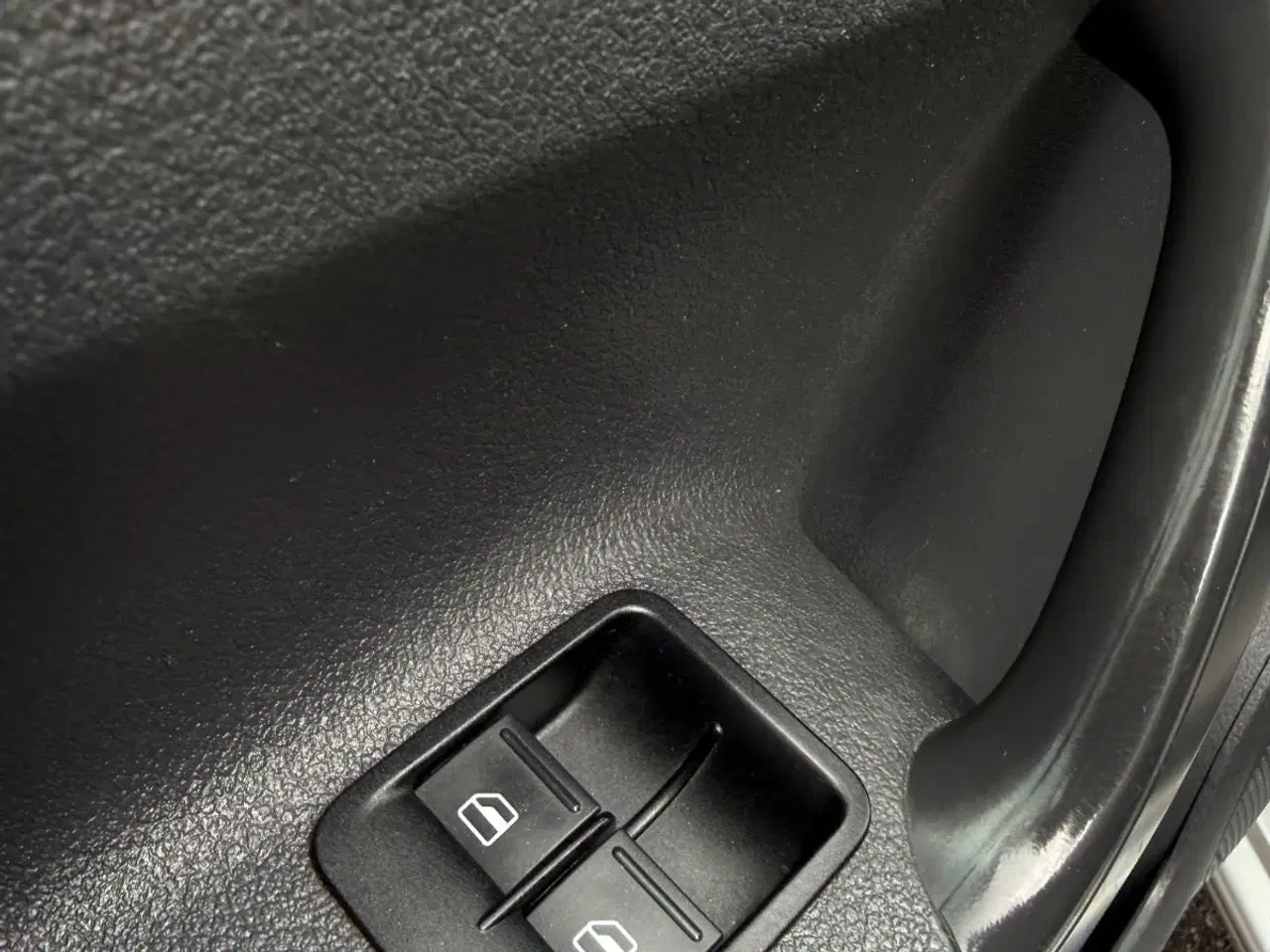 Billede 8 - VW Caddy Maxi 1,6 TDi 102 DSG BMT Van