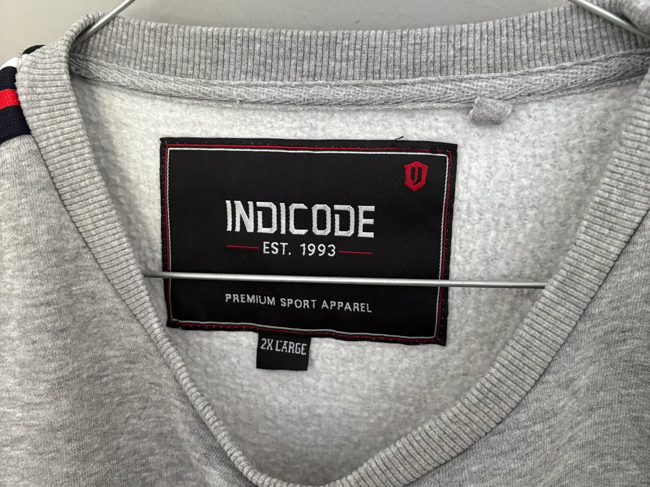 Billede 3 - Indicode Sweatshirt🥼