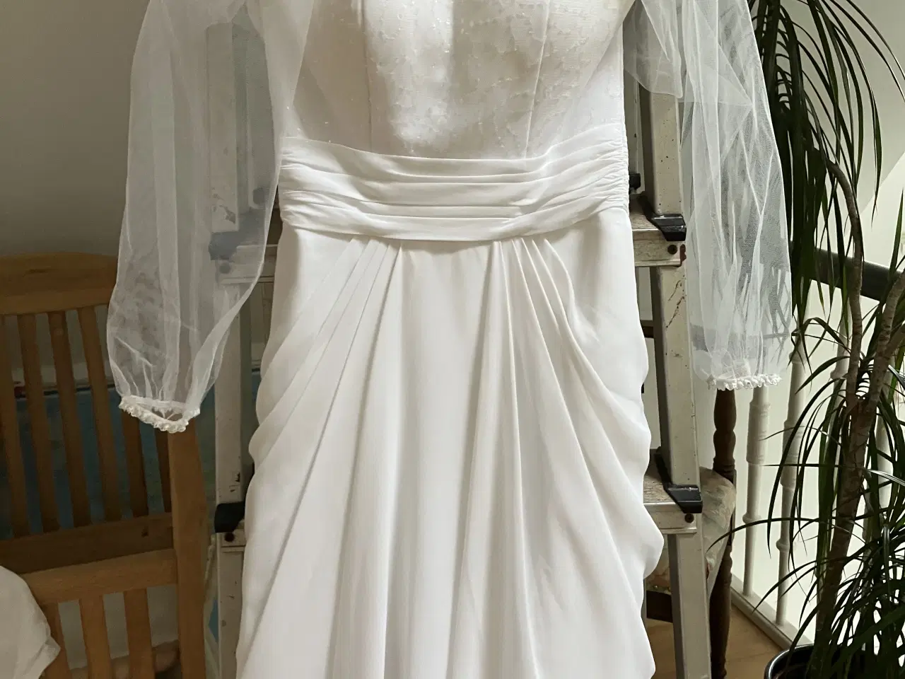 Billede 8 - Lilly konfirmationskjole