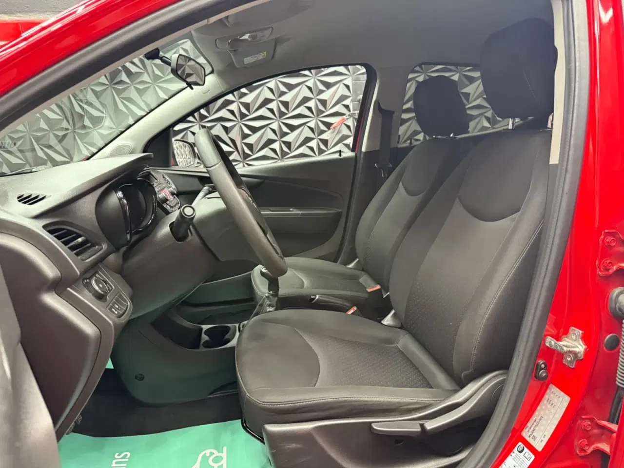 Billede 10 - Opel Karl 1,0 Enjoy