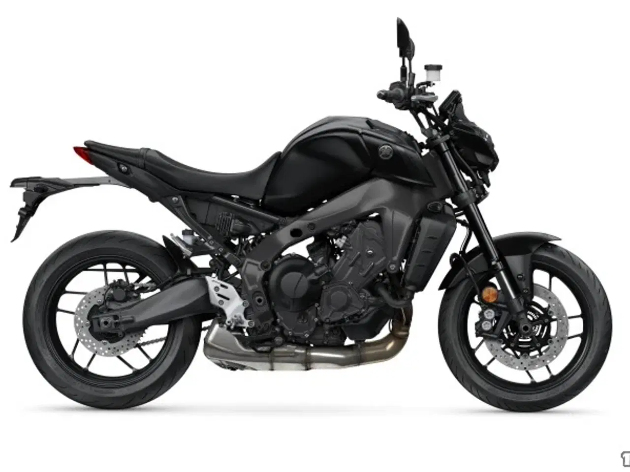 Billede 2 - Yamaha MT-09