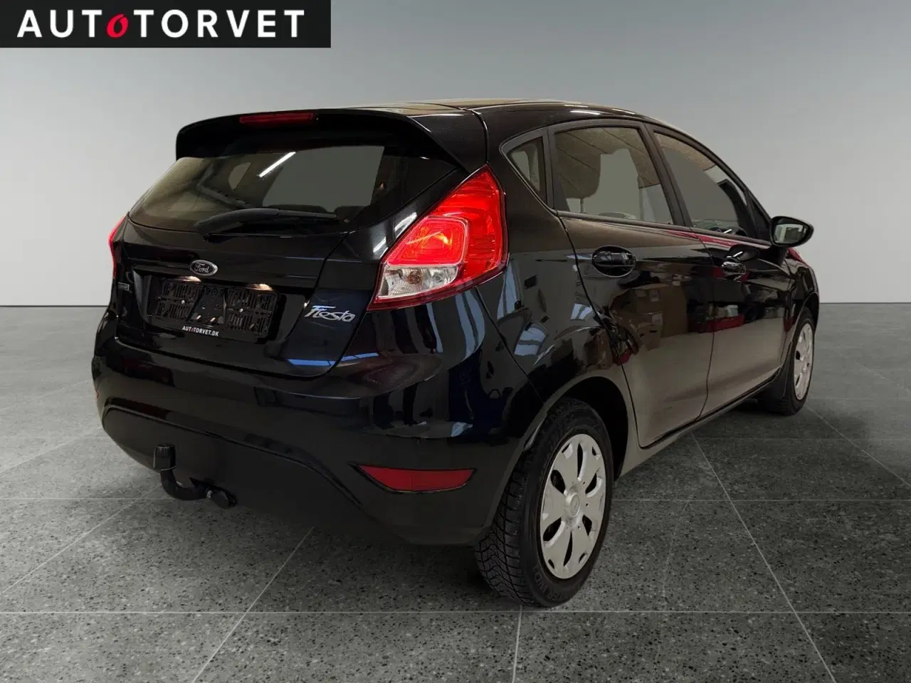 Billede 3 - Ford Fiesta 1,0 SCTi 100 Titanium