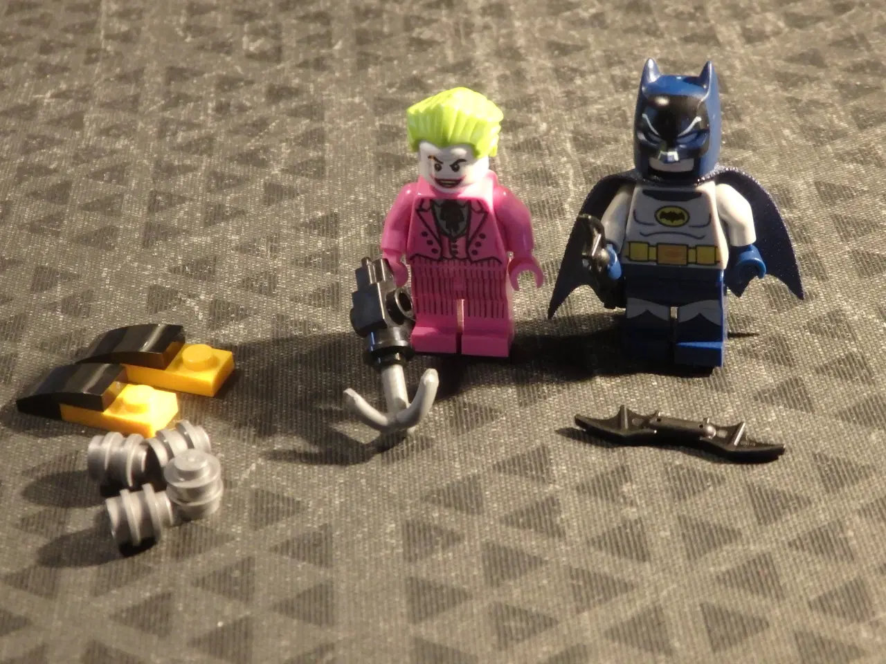 Billede 2 - LEGO : SUPER HEROES : 76188