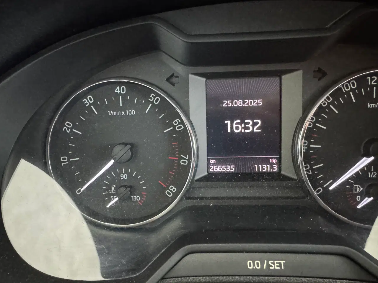Billede 8 - Skoda Octavia 1,2 tsi