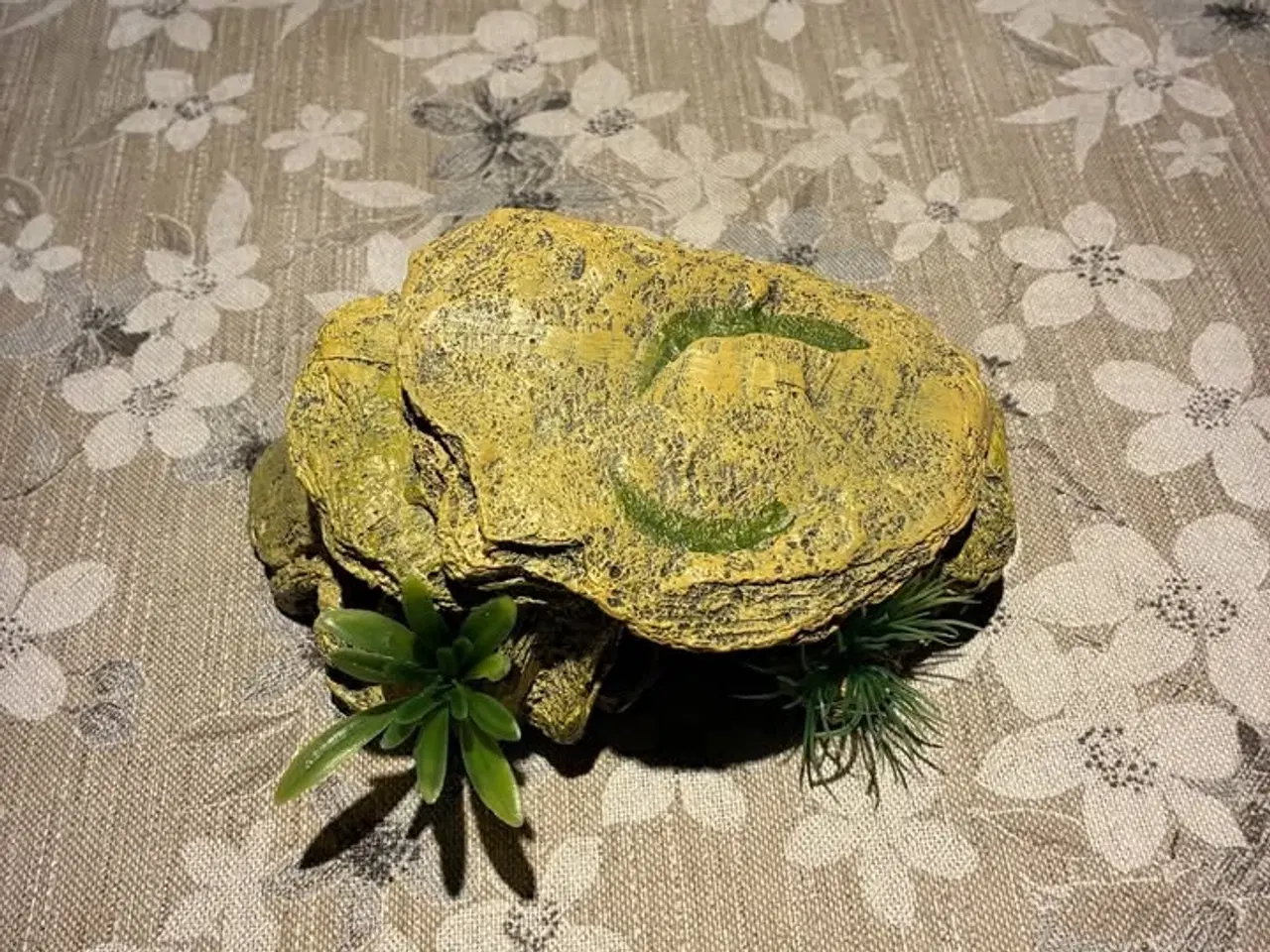 Billede 3 - Akvariedekorationer