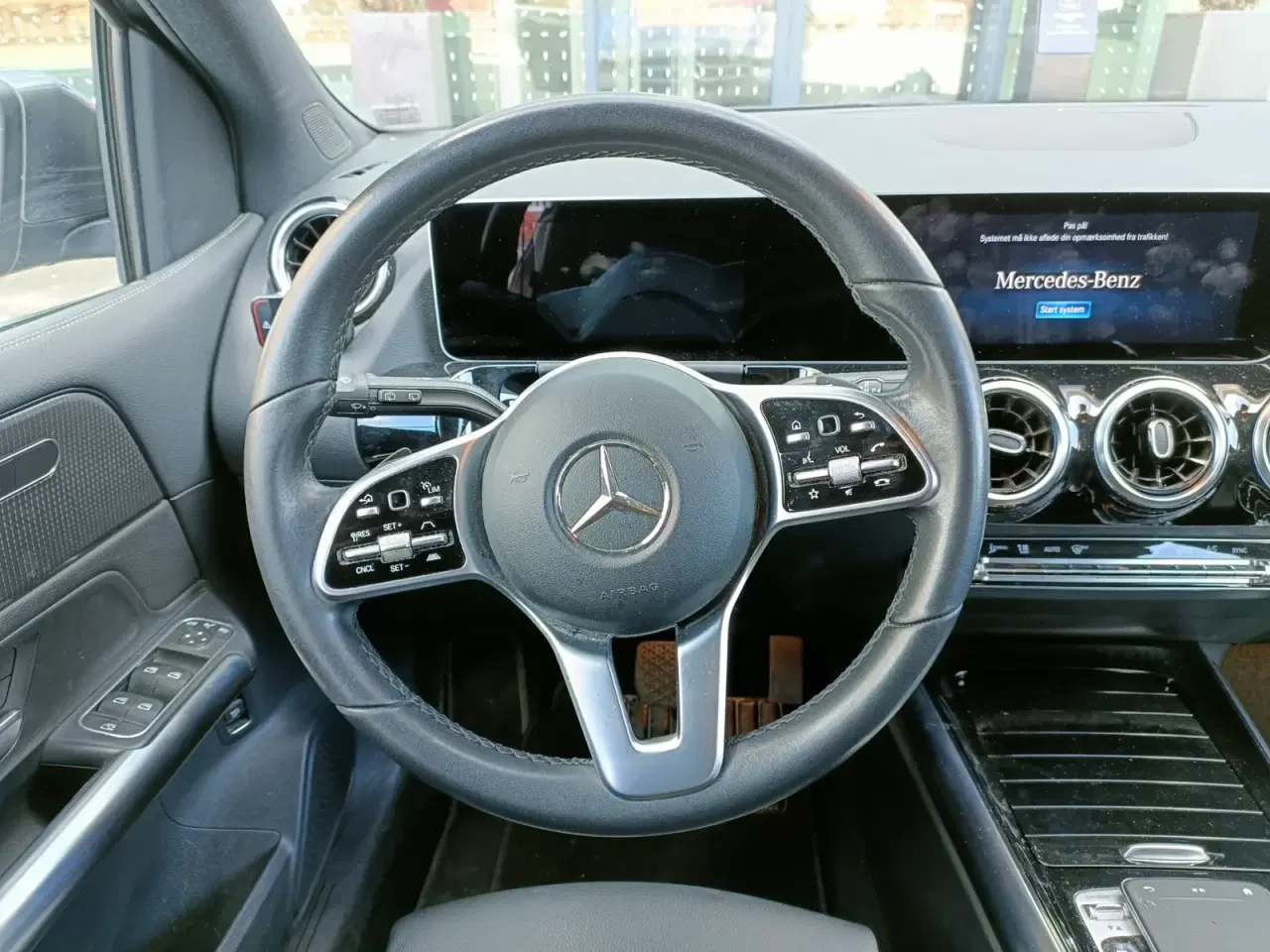 Billede 11 - Mercedes B200 d 2,0 aut.