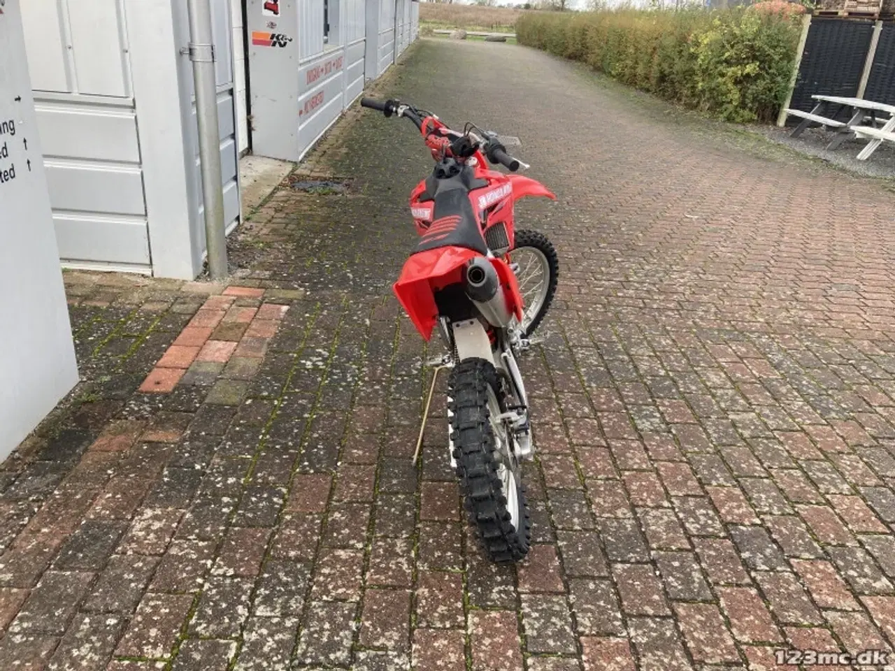 Billede 2 - Honda CRF 150