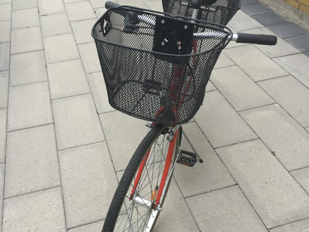 Billede 5 - Rocky dame cykel