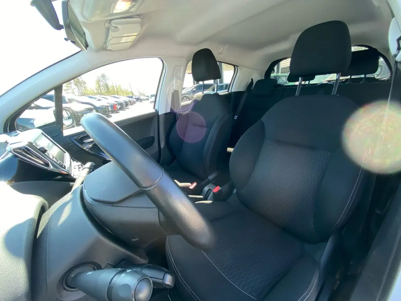 Billede 9 - Peugeot 208 1,2 PureTech Envy 82HK 5d