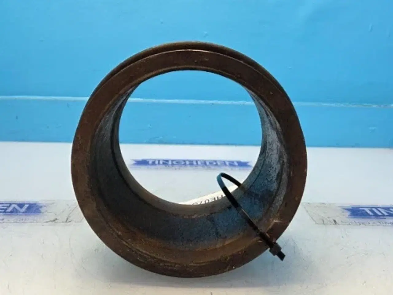 Billede 6 - Iveco Cursor16   Rør  47475837