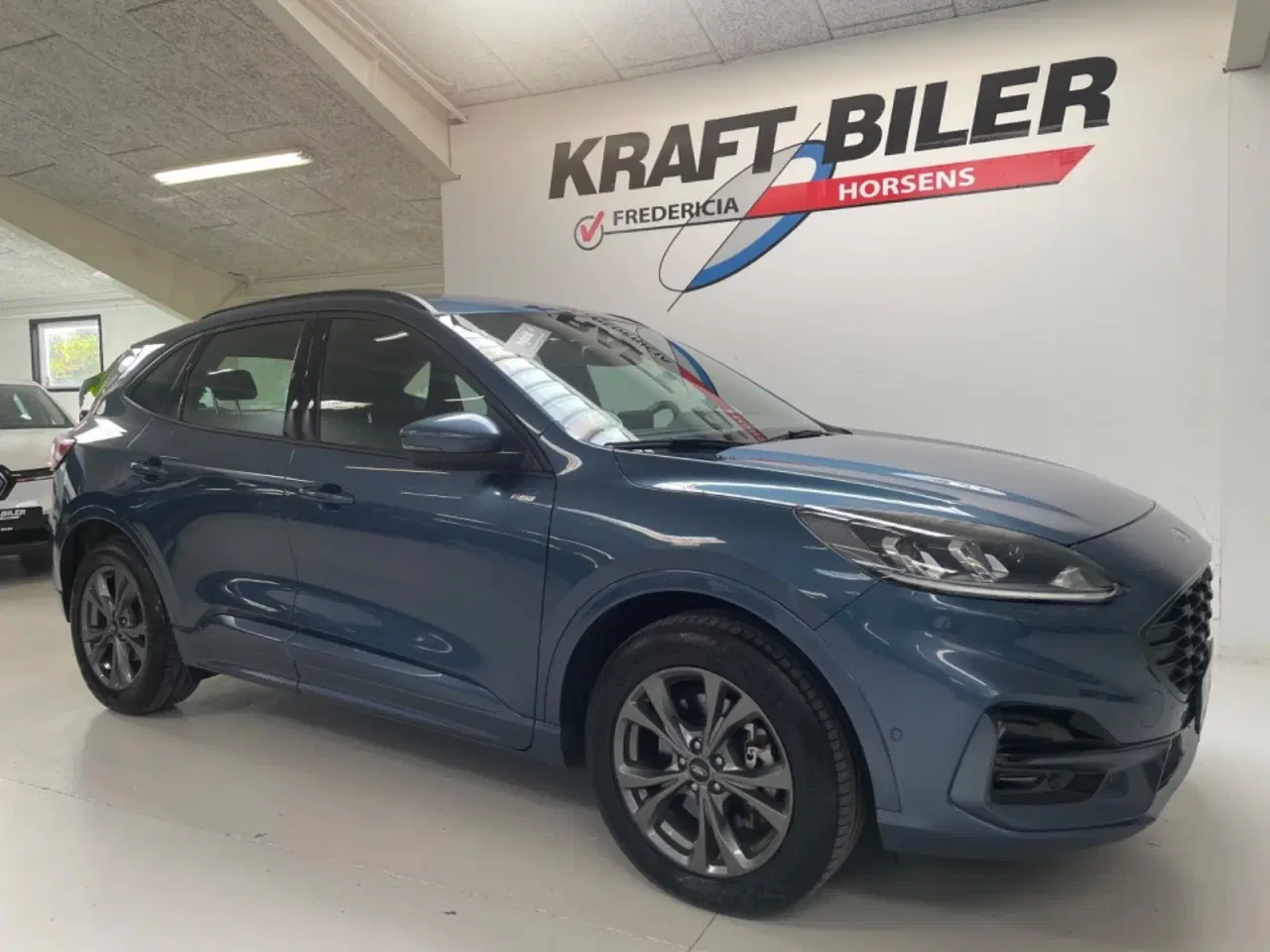 Billede 1 - Ford Kuga 2,5 PHEV ST-Line CVT