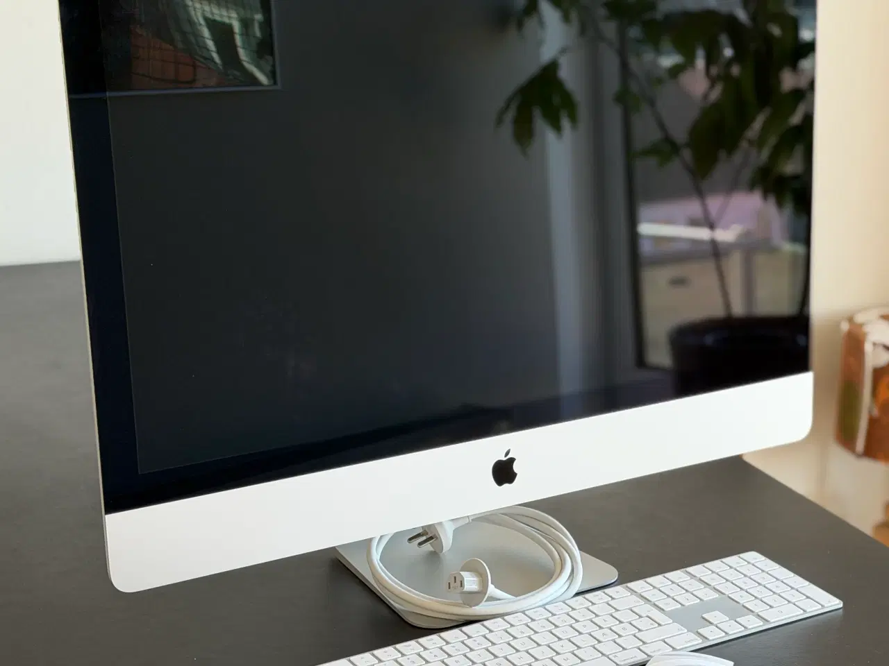 Billede 3 - iMac 27" Intel i7, 2TB SSD, 64GB RAM