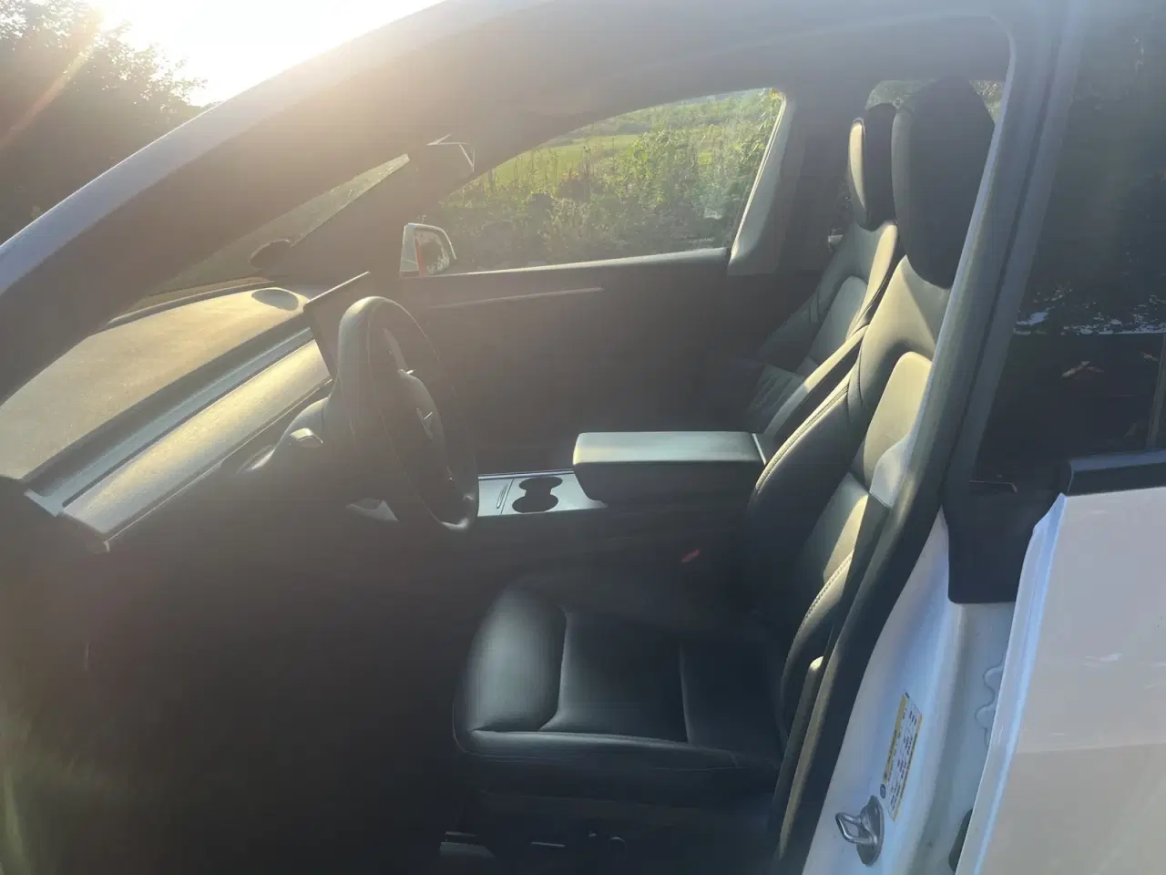 Billede 9 - Tesla Model Y  Long Range AWD