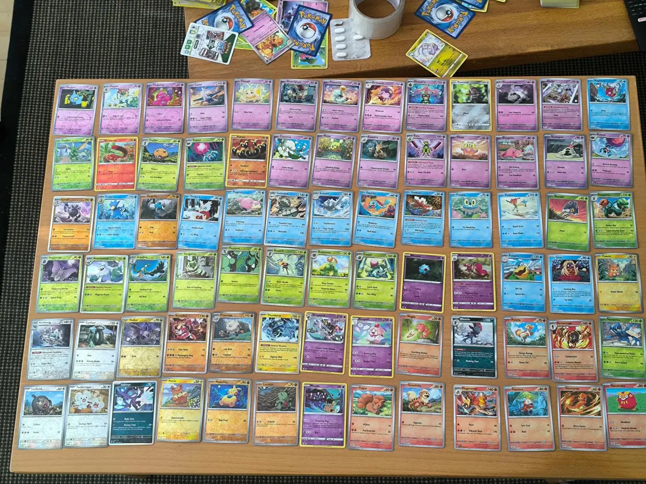 Billede 9 - Pokémon 