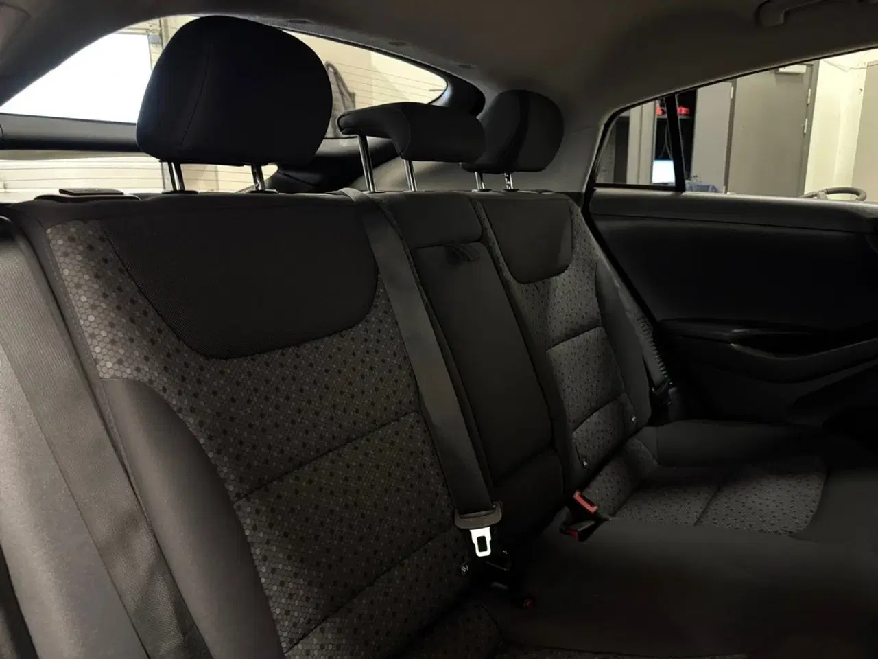 Billede 15 - Hyundai Ioniq 1,6 PHEV Trend DCT