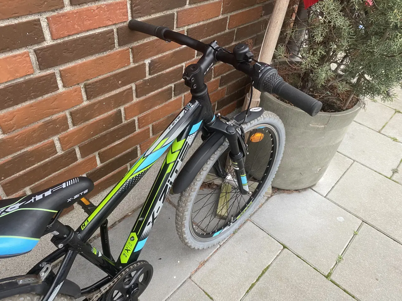 Billede 7 - Købt til 3000 kr 🤑 24 tommer FED model 