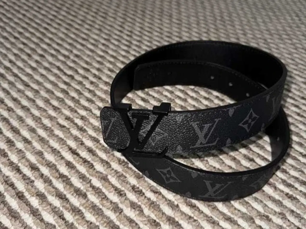 Billede 3 - Louis vuitton bælte 