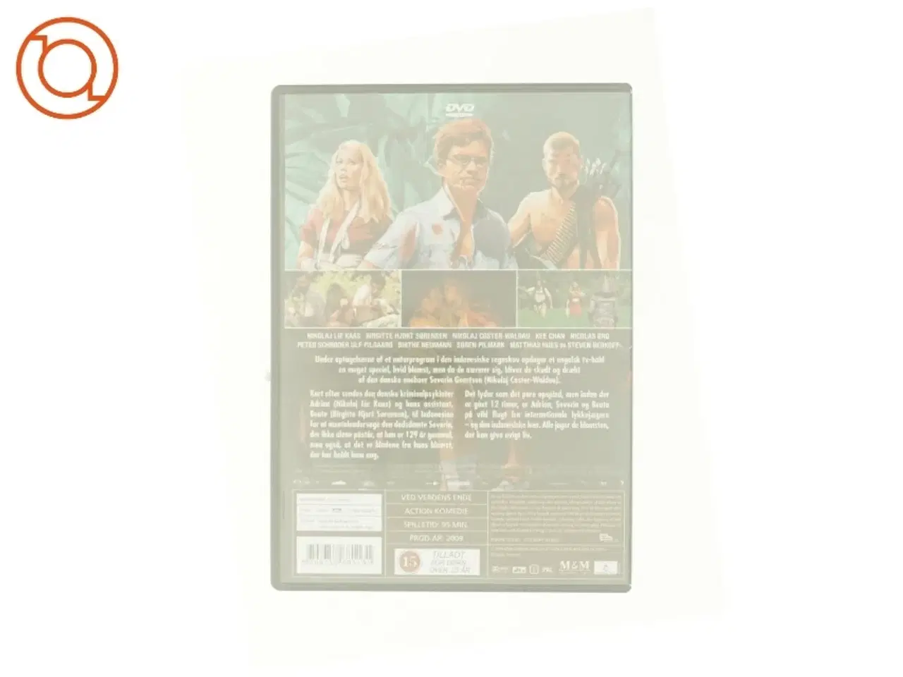 Billede 3 - Ved Verdens Ende