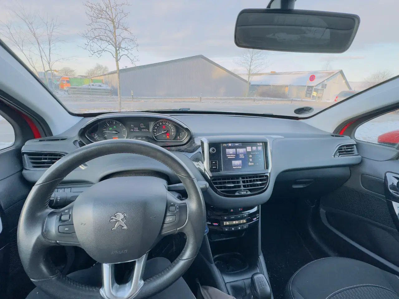 Billede 5 - Peugeot 208 bluehdi 100