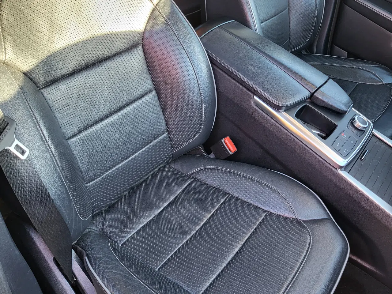 Billede 10 - Mercedes ML 350