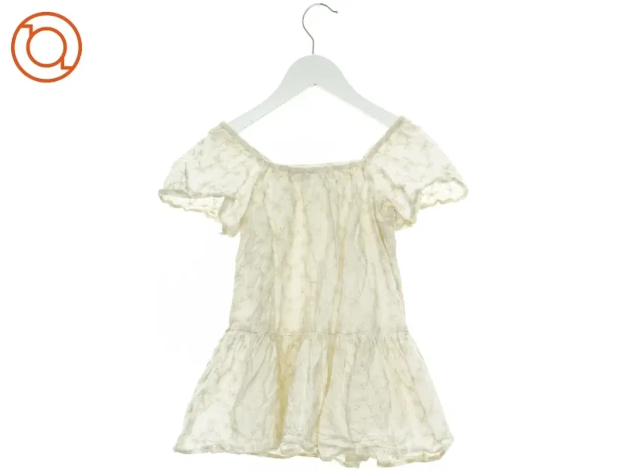 Billede 1 - Kjole fra Zara (str. 104 cm)