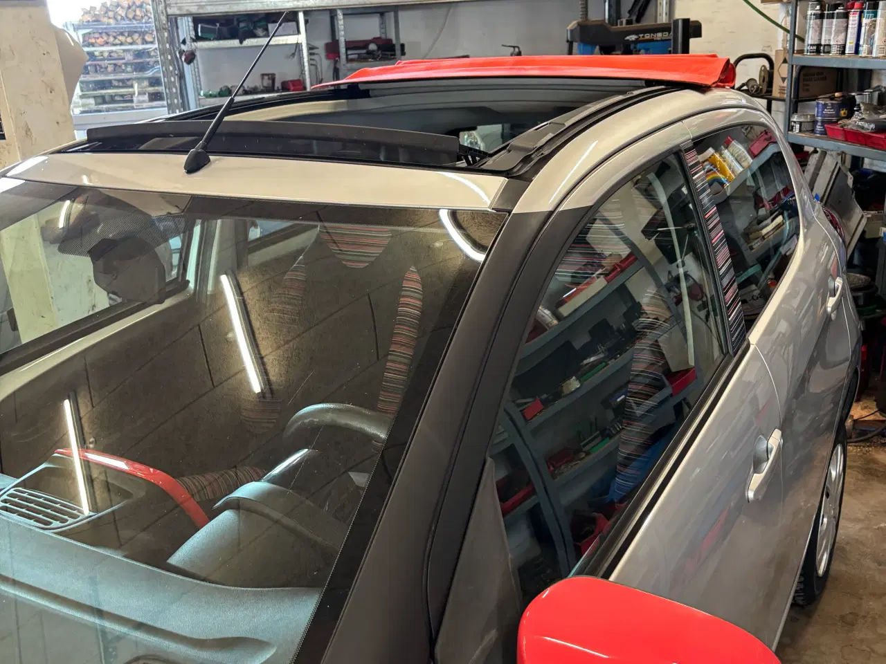 Billede 7 - Citroen c1