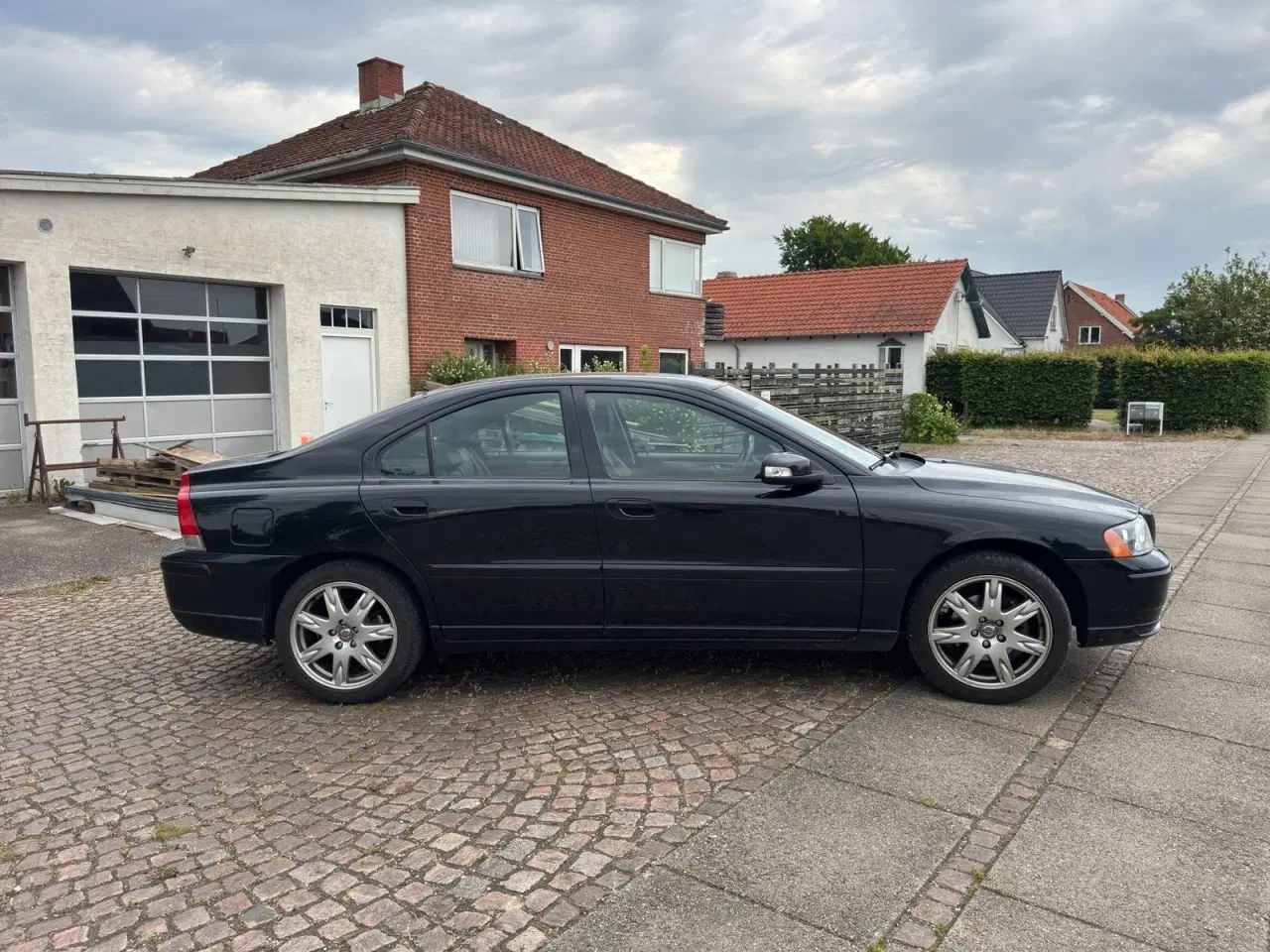 Billede 4 - Volvo S60 2,4 140 TEE