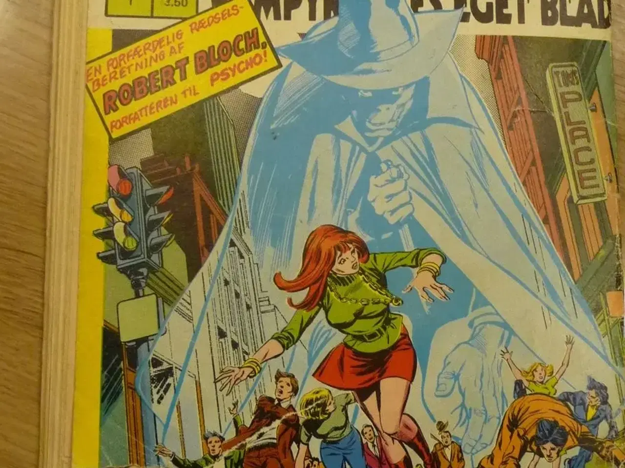 Billede 2 - Dracula nr 1