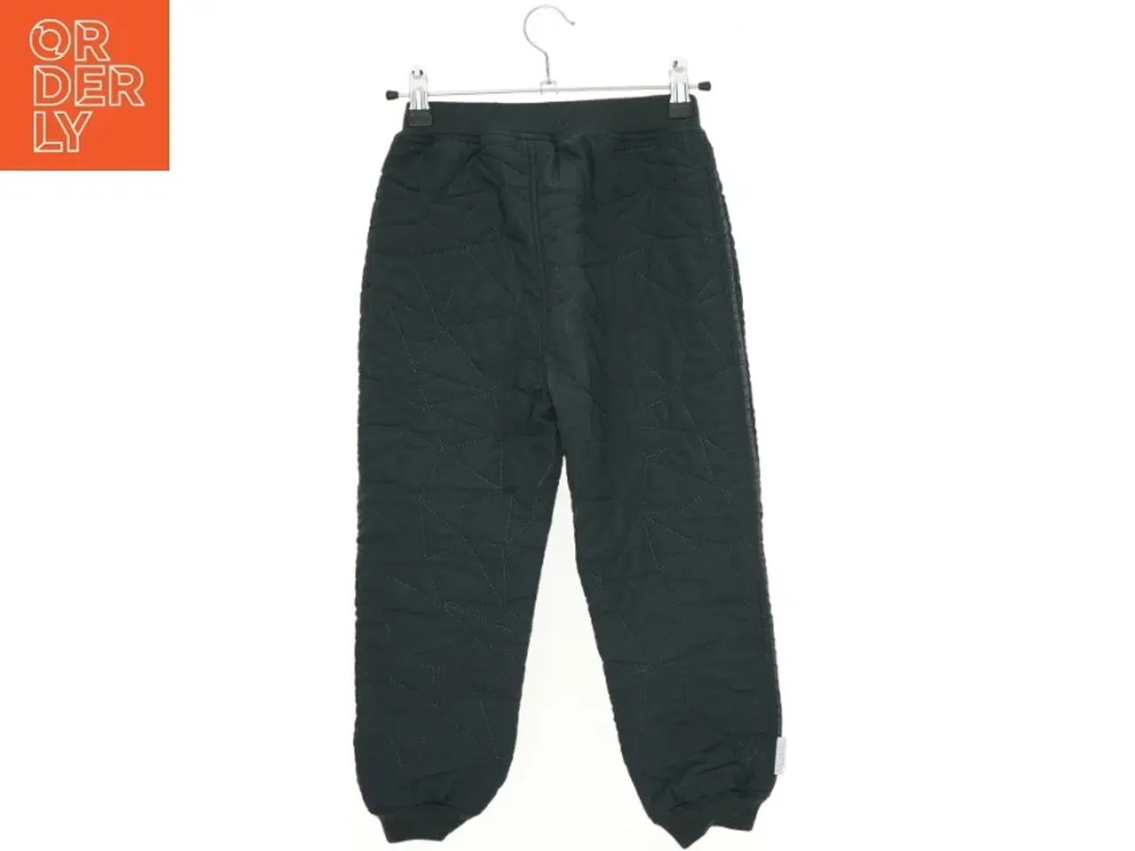 Billede 1 - Termobukser fra MarMar (str. 116 cm)