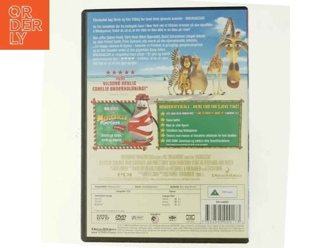 Billede 3 - Madagascar