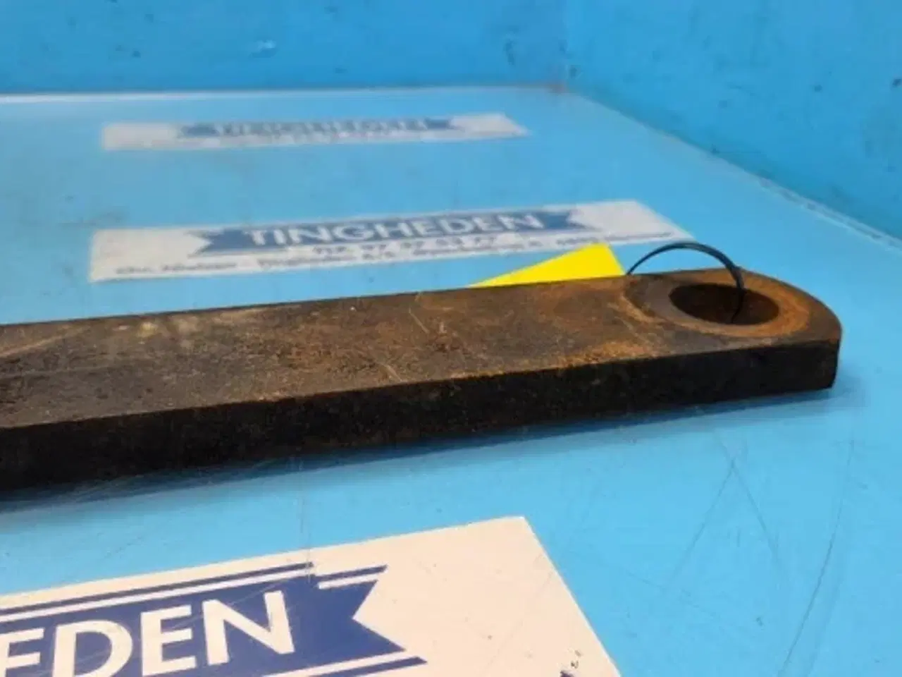 Billede 9 - New Holland LB110 Stang 85801052