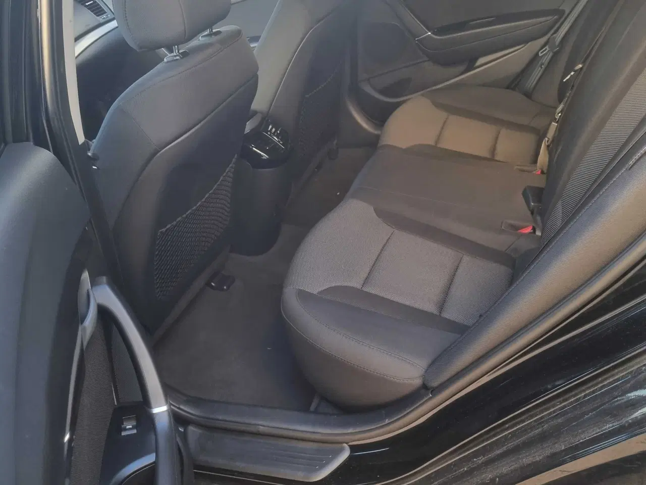 Billede 5 - Hyundai i40 1,7 stc LAVT KM  BYD ENDELIG 