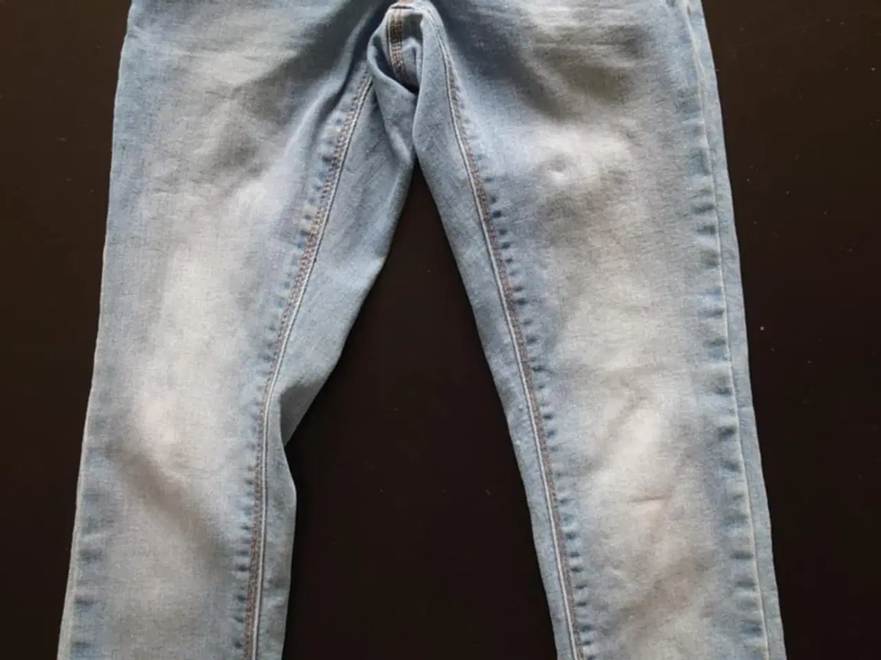 Billede 1 - Denim for pigen 