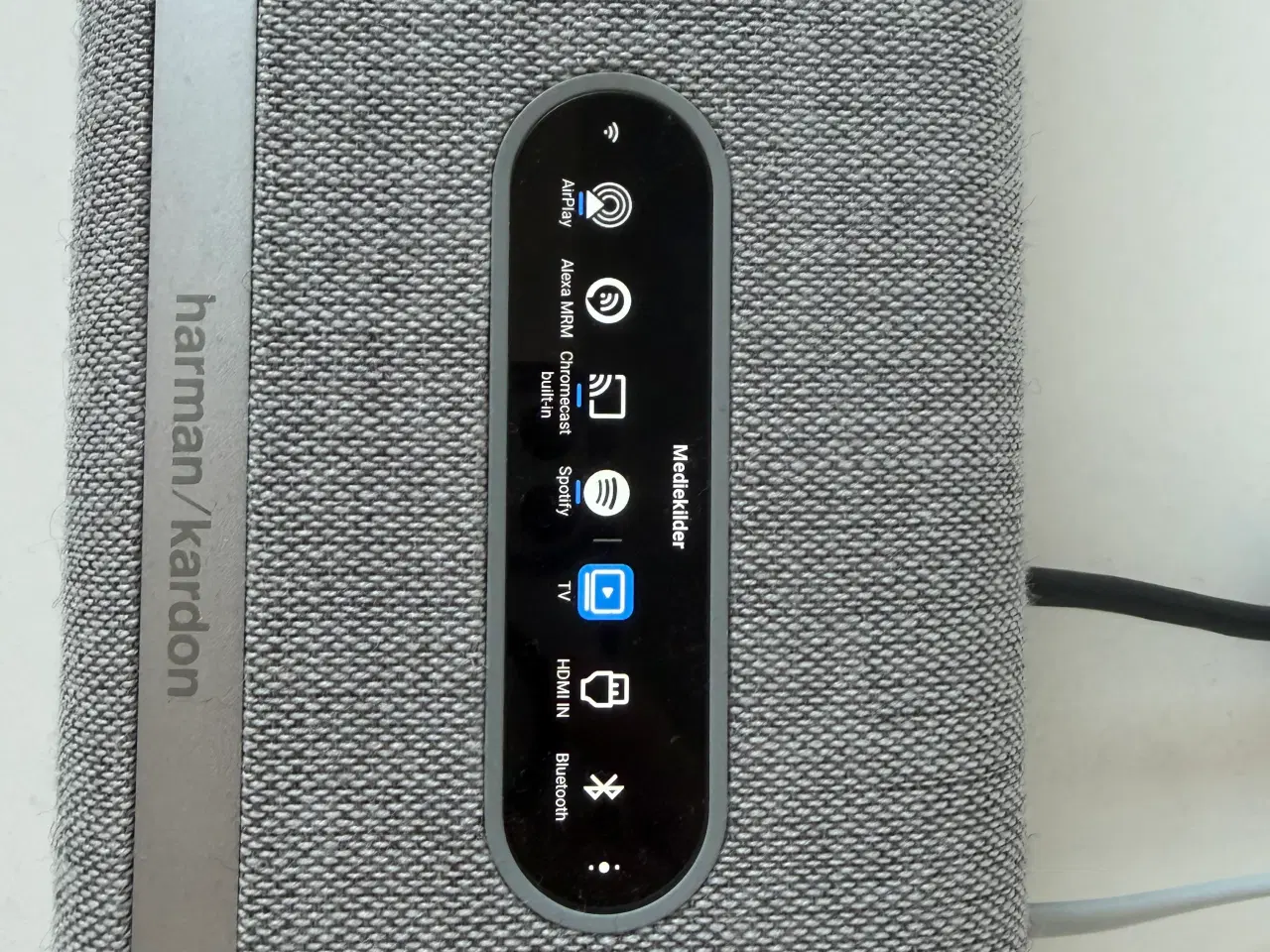 Billede 7 - Harman Kardon citation 1100