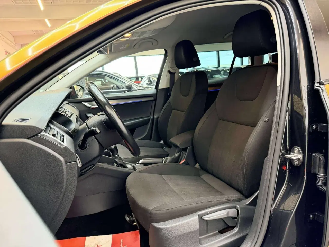 Billede 13 - Skoda Octavia 1,5 TSi 150 Ambition Combi DSG