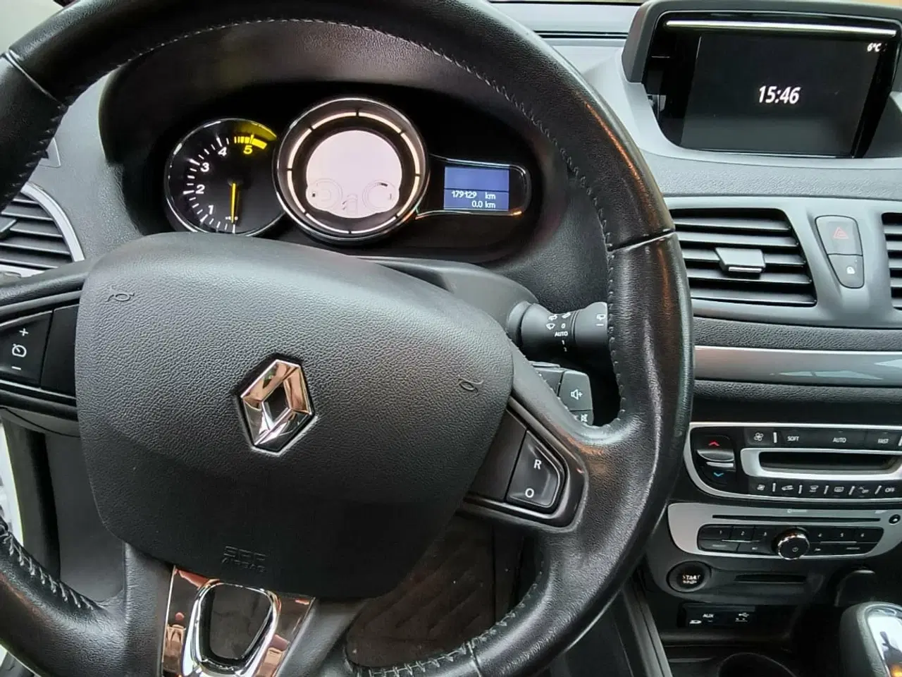 Billede 12 - Renault Megane III LIMITED EDITION 