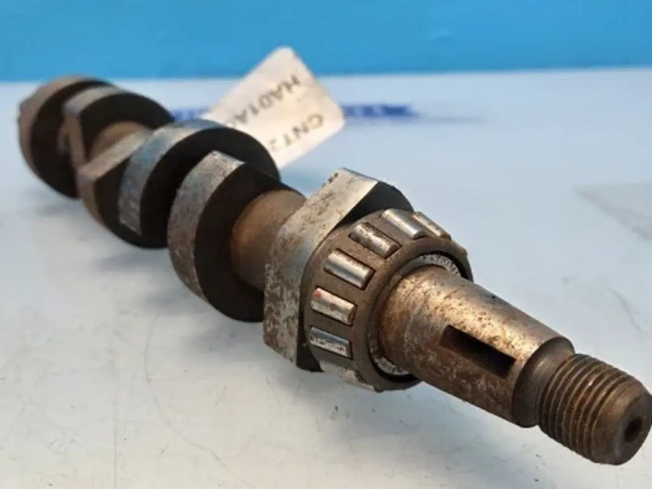 Billede 3 - Bosch Knastaksel 2/56013