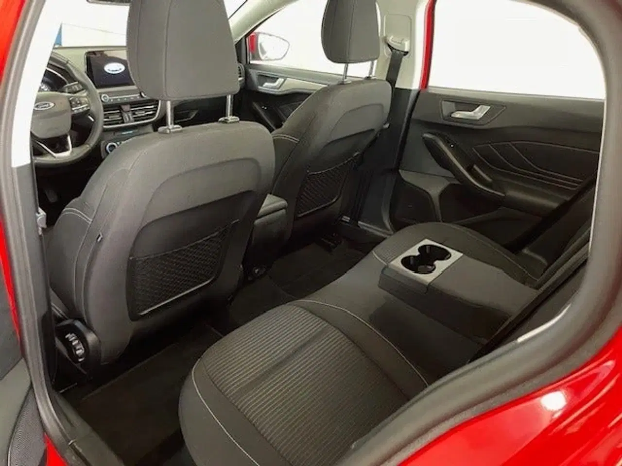 Billede 11 - Ford Focus 1,0 EcoBoost Titanium stc.