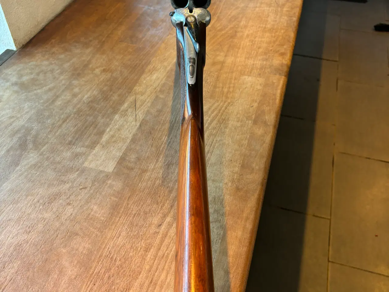 Billede 4 - Beretta silver hawk