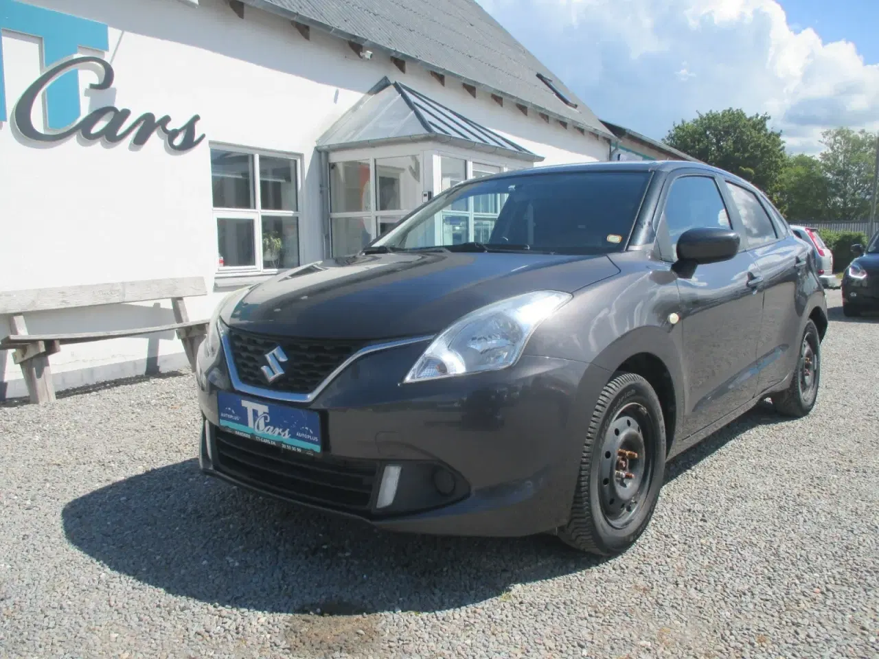 Billede 1 - Suzuki Baleno 1,2 Dualjet Active