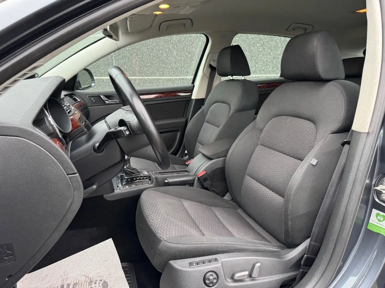 Billede 13 - Skoda Superb 1,8 TSi 160 Elegance DSG