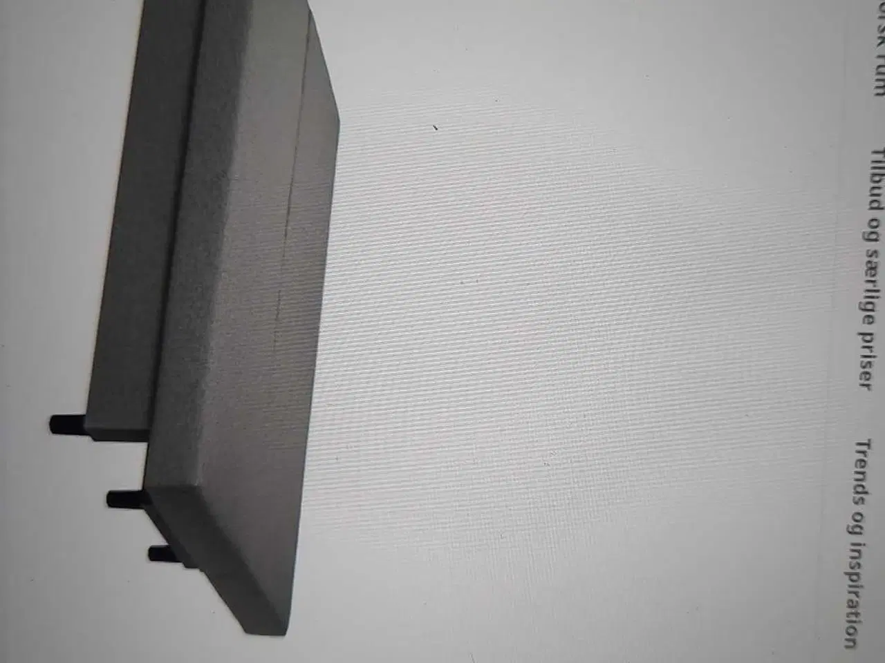 Billede 3 - Sovesofa